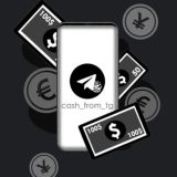 💰CASH FROM TELEGRAM💵