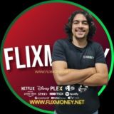 ERICEMPRENDE 🍿 FLIXMONEY💲 - OFICIAL CANAL DE NEGOCIOS