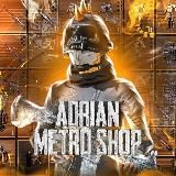 ADRIAN UC SHOP