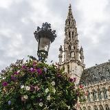 Узнаем больше о Европе. И прочие