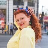 Катерина про Валенсию🇪🇸