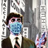 🇩🇪 🇬🇧 Deep State, NWO, Covid, Prepper, Alien-Fake-Invasion