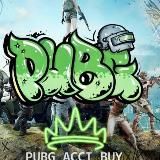 PUBG MOBILE || ПРОДАЖА АККАУНТОВ