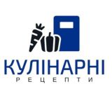 Кулінарні рецепти ЧАТ