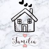 Мой любимый ДОМ