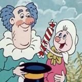 Пятачок в крипте 🐽