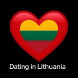Знакомства Наших в Литве 🇱🇹 Чат | Dating Lithuania Chat