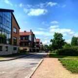 ЖК Новая Скандинавия 🇷🇺