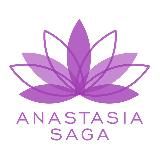 Anastasia Saga