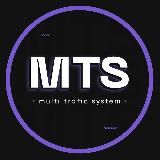 MTS 🚀 Multi Traffic System