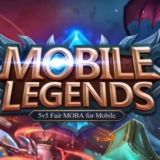 Mobile legends ProUA