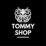 TOMMY SHOP | ТЕХНИКА ЗА 50%