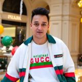 Ринат Каримов life