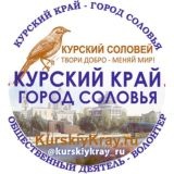 Курский Край - город Соловья Чат