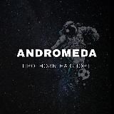 📈Статистика ANDROMEDA