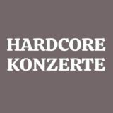 Hardcore Konzerte
