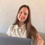 Логопед онлайн Полина | СПБ