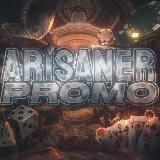 ARISANER | PROMO