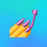 Маникюр 💅