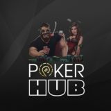 POKER HUB - учись, развлекайся, побеждай!