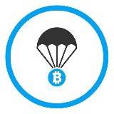 💰 Airdrop Hub • раздаем деньги