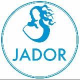 ЖАДОР одяг з Франції та Італії