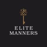 ELITE MANNERS CLUB