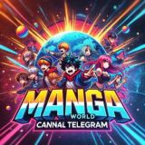 Manga world VF