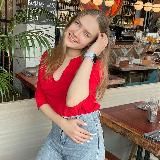 Мария | ПРОДАЖИ ДЛЯ ДИЗАЙНЕРОВ, МАРКЕТИНГ💻