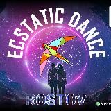 ECSTATIC DANCE rnd