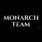 ⚔️𝙈𝙤𝙣𝙖𝙧𝙘𝙝 𝙏𝙚𝙖𝙢 ⚔️