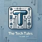 The TechTales