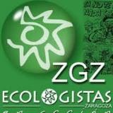 ECOLOGISTAS EN ACCIÓN ZARAGOZA