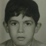 Patrick Bouvier Kennedy