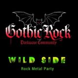 𓉸 𝗚𝗼𝘁𝗵𝗶𝗰 𝗥𝗼𝗰𝗸 𝗗𝗮𝗿𝗸𝘄𝗮𝘃𝗲 𝗖𝗼𝗺𝗺𝘂𝗻𝗶𝘁𝘆 & ⛧ 𝐖𝐢𝐥𝐝 𝐒𝐢𝐝𝐞 ⛧ 𝐑𝐨𝐜𝐤 𝐌𝐞𝐭𝐚𝐥 𝐏𝐚𝐫𝐭𝐲