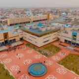 Багрикенг Узбекистон--умумий уйимиз!!!