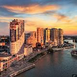 Объявления нашего города