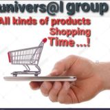 Unvers@l group xammasi bizda