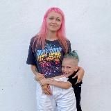 Облегчаю жизнь мамам - Vika.Novikowa