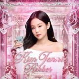 close : kim jennie rekber’s. 📞💖