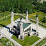 Нижнекамск 360°