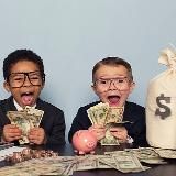 Денежный Гуру | Finance World