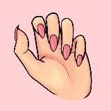 Супер маникюр 💅