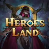Heroes Land Global Discussion