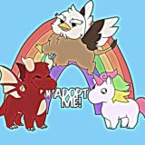 Трейды mm2/adopt friks1.mm2