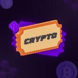 Crypto Ticket