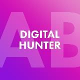 AB DIGITAL HUNTER | РАБОТА В INSTAGRAM