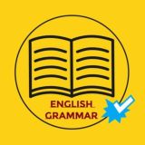 English Grammar