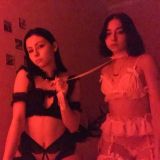 китти тебя поймала