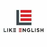 LikeEnglish | Английский для всех 🇬🇧